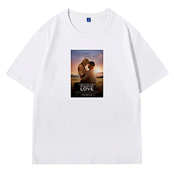 Redeeming Love is a movie Redeeming Love T-Shirts
