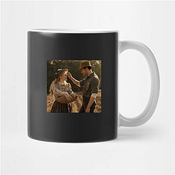 Redeeming Love is based on a popular novel Redeeming Love Mugs