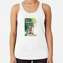Redeeming Love has Christian themes Redeeming Love Tank Tops
