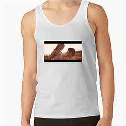 Redeeming Love was released in 2022 Redeeming Love Tank Tops