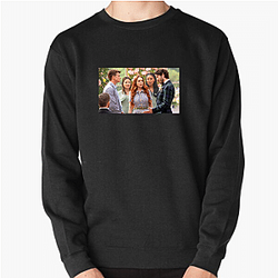 Redeeming Love was directed by D J Caruso Redeeming Love Sweatshirts