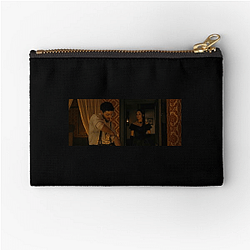 Redeeming Love stars Abigail Cowen and Tom Lewis Redeeming Love Zipper Pouches