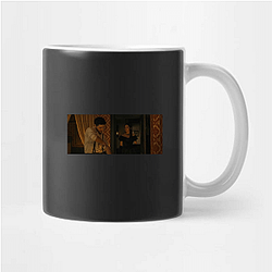Redeeming Love stars Abigail Cowen and Tom Lewis Redeeming Love Mugs