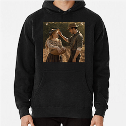 Redeeming Love is based on a popular novel Redeeming Love Hoodies