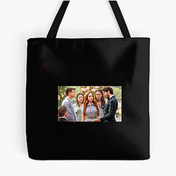 Redeeming Love was directed by D J Caruso Redeeming Love Bags