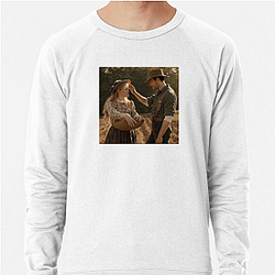 Redeeming Love is based on a popular novel Redeeming Love Sweatshirts