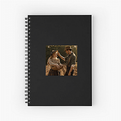 Redeeming Love is based on a popular novel Redeeming Love Notebook