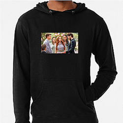 Redeeming Love was directed by D J Caruso Redeeming Love Hoodies