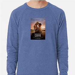 Redeeming Love is a movie Redeeming Love Sweatshirts