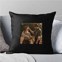 Redeeming Love is based on a popular novel Redeeming Love Pillows Cover