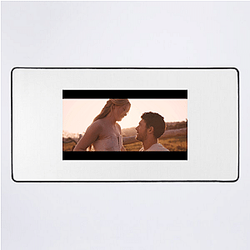 Redeeming Love was released in 2022 Redeeming Love Mouse Pads