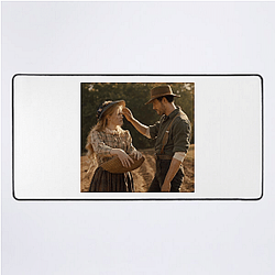 Redeeming Love is based on a popular novel Redeeming Love Mouse Pads