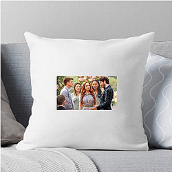 Redeeming Love was directed by D J Caruso Redeeming Love Pillows Cover