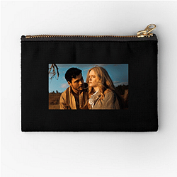 Redeeming Love is a retelling of the Book of Hosea Redeeming Love Zipper Pouches