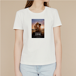 Redeeming Love is a movie Redeeming Love T-Shirts