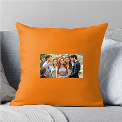 Redeeming Love was directed by D J Caruso Redeeming Love Pillows Cover