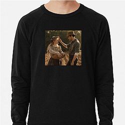 Redeeming Love is based on a popular novel Redeeming Love Sweatshirts