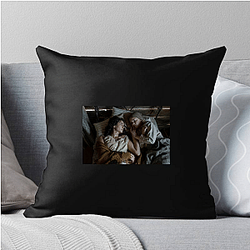 Redeeming Love's story follows a woman named Angel Redeeming Love Pillows Cover