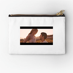 Redeeming Love was released in 2022 Redeeming Love Zipper Pouches