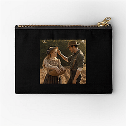 Redeeming Love is based on a popular novel Redeeming Love Zipper Pouches