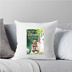 Redeeming Love has Christian themes Redeeming Love Pillows Cover