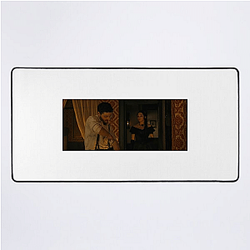 Redeeming Love stars Abigail Cowen and Tom Lewis Redeeming Love Mouse Pads