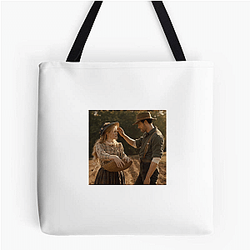 Redeeming Love is based on a popular novel Redeeming Love Bags