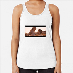 Redeeming Love was released in 2022 Redeeming Love Tank Tops