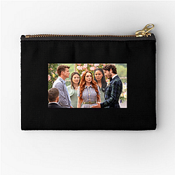 Redeeming Love was directed by D J Caruso Redeeming Love Zipper Pouches