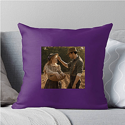 Redeeming Love is based on a popular novel Redeeming Love Pillows Cover