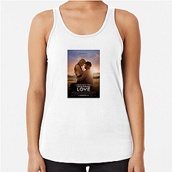 Redeeming Love is a movie Redeeming Love Tank Tops