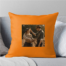 Redeeming Love is based on a popular novel Redeeming Love Pillows Cover
