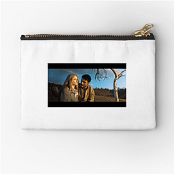 Redeeming Love is a romance drama Redeeming Love Zipper Pouches