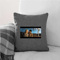 Redeeming Love is a romance drama Redeeming Love Pillows Cover