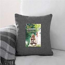 Redeeming Love has Christian themes Redeeming Love Pillows Cover
