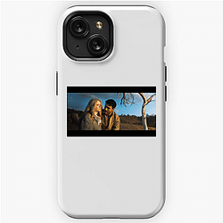 Redeeming Love is a romance drama Redeeming Love iPhone Cases
