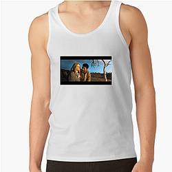 Redeeming Love is a romance drama Redeeming Love Tank Tops