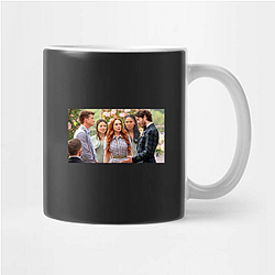 Redeeming Love was directed by D J Caruso Redeeming Love Mugs
