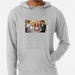 Redeeming Love was directed by D J Caruso Redeeming Love Hoodies
