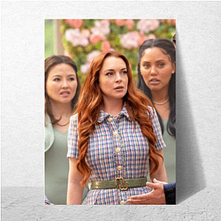 Redeeming Love was directed by D J Caruso Redeeming Love Posters