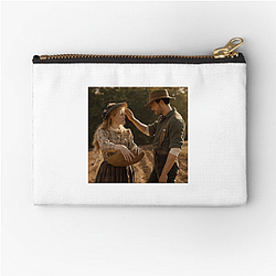 Redeeming Love is based on a popular novel Redeeming Love Zipper Pouches