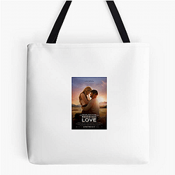 Redeeming Love is a movie Redeeming Love Bags