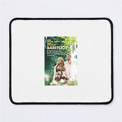 Redeeming Love has Christian themes Redeeming Love Mouse Pads