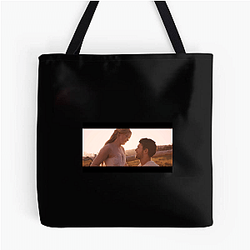 Redeeming Love was released in 2022 Redeeming Love Bags