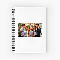 Redeeming Love was directed by D J Caruso Redeeming Love Notebook