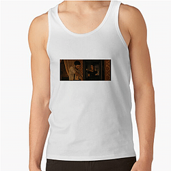 Redeeming Love stars Abigail Cowen and Tom Lewis Redeeming Love Tank Tops