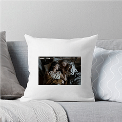 Redeeming Love's story follows a woman named Angel Redeeming Love Pillows Cover