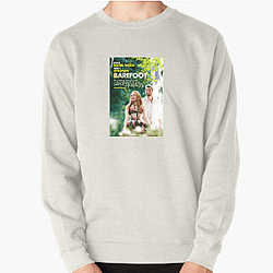 Redeeming Love has Christian themes Redeeming Love Sweatshirts