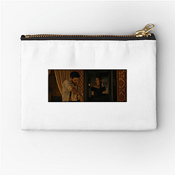 Redeeming Love stars Abigail Cowen and Tom Lewis Redeeming Love Zipper Pouches