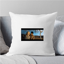 Redeeming Love is a romance drama Redeeming Love Pillows Cover